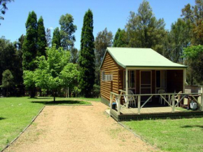 Sandy Hollow Tourist Retreat, Sandy Hollow